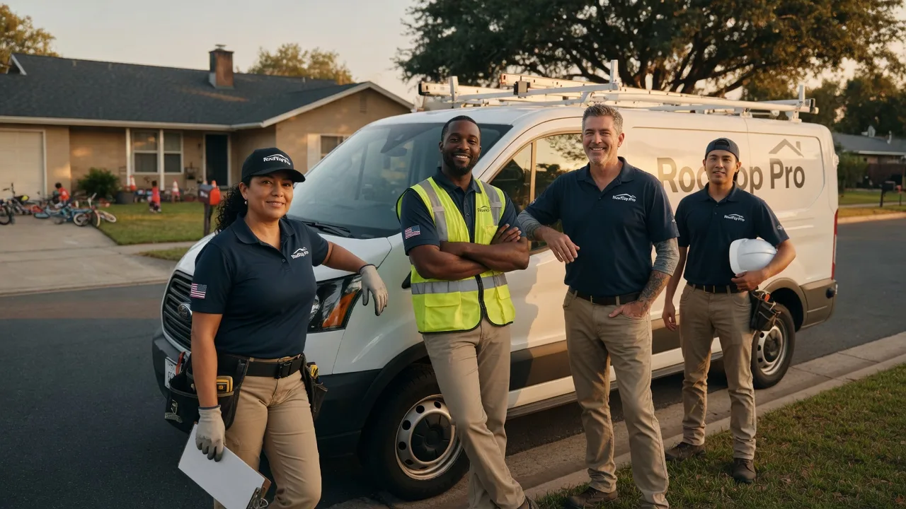 Roof Repair in Peekskill, NY near me